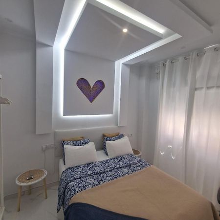 Casa Estilo Riad Fez En Lo Pagan San Pedro del Pinatar Esterno foto