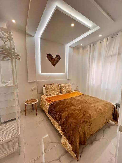 Casa Estilo Riad Fez En Lo Pagan San Pedro del Pinatar Esterno foto