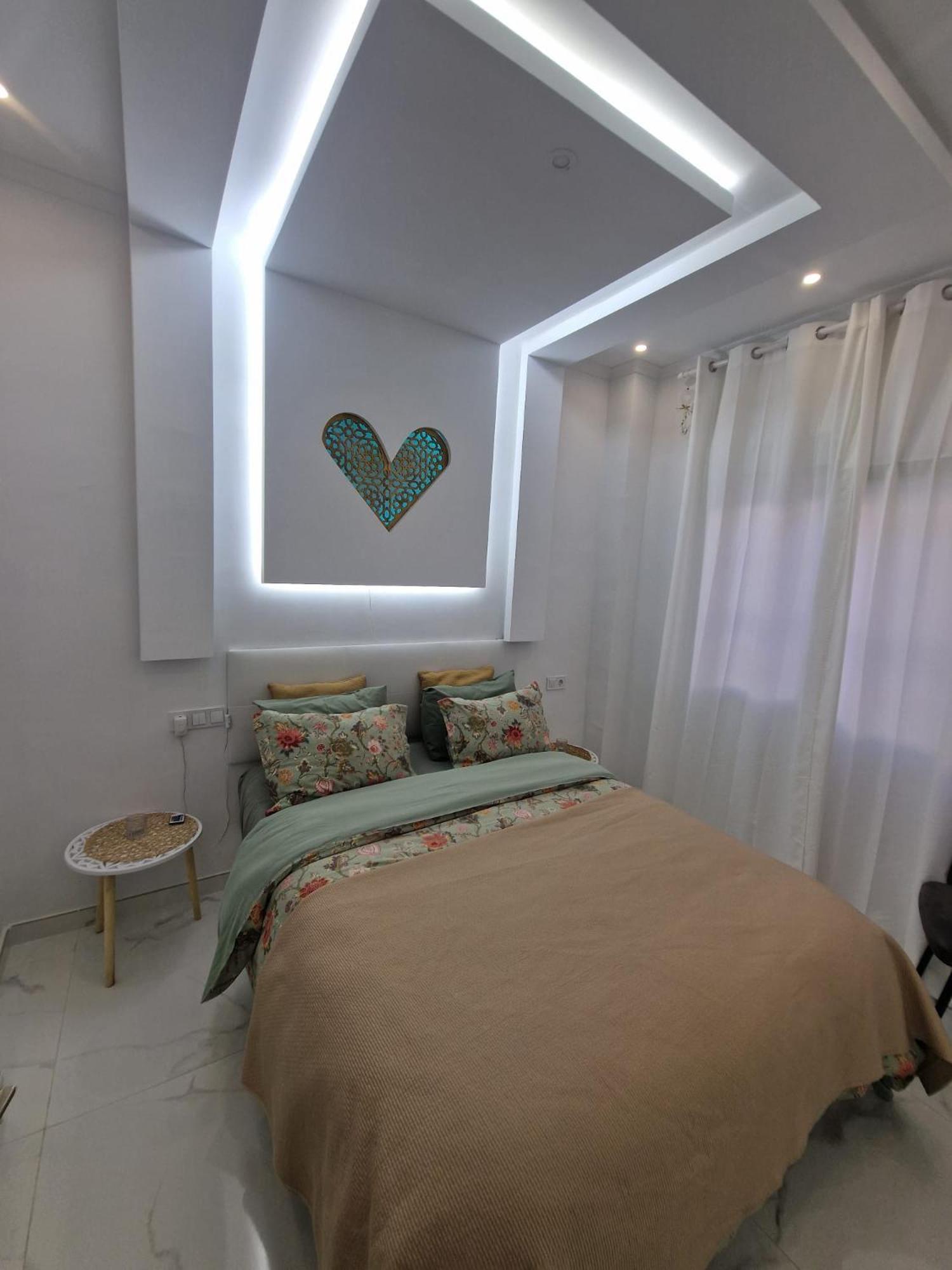Casa Estilo Riad Fez En Lo Pagan San Pedro del Pinatar Esterno foto
