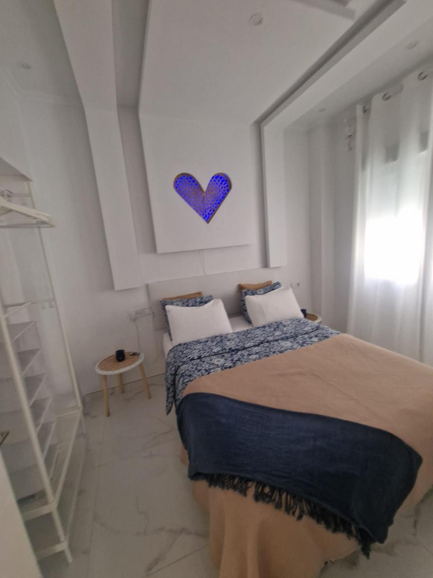 Casa Estilo Riad Fez En Lo Pagan San Pedro del Pinatar Esterno foto