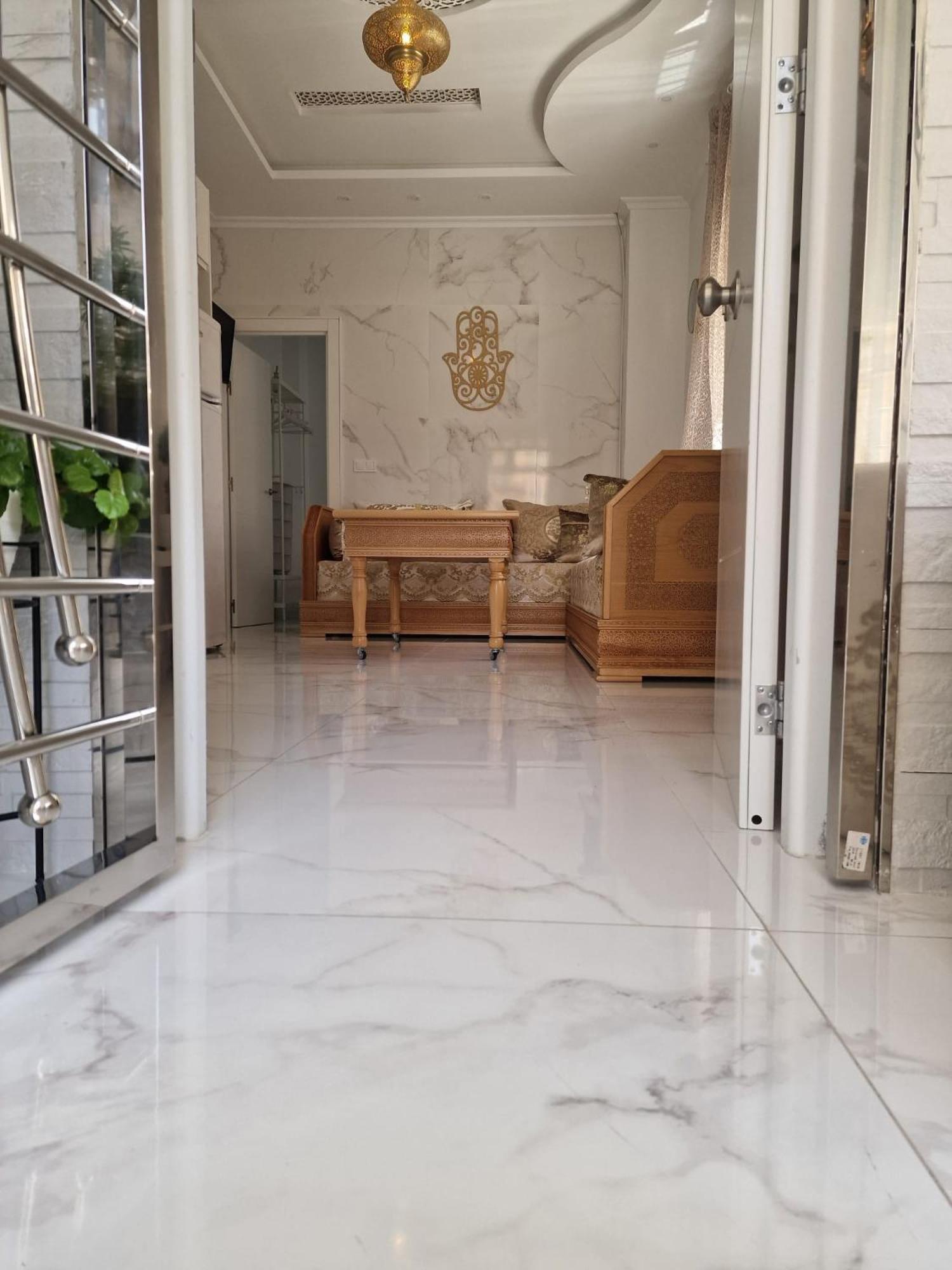 Casa Estilo Riad Fez En Lo Pagan San Pedro del Pinatar Esterno foto