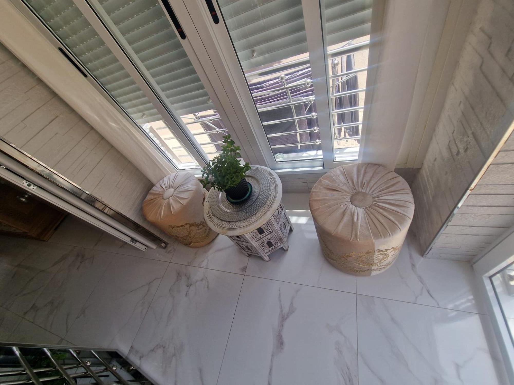 Casa Estilo Riad Fez En Lo Pagan San Pedro del Pinatar Esterno foto